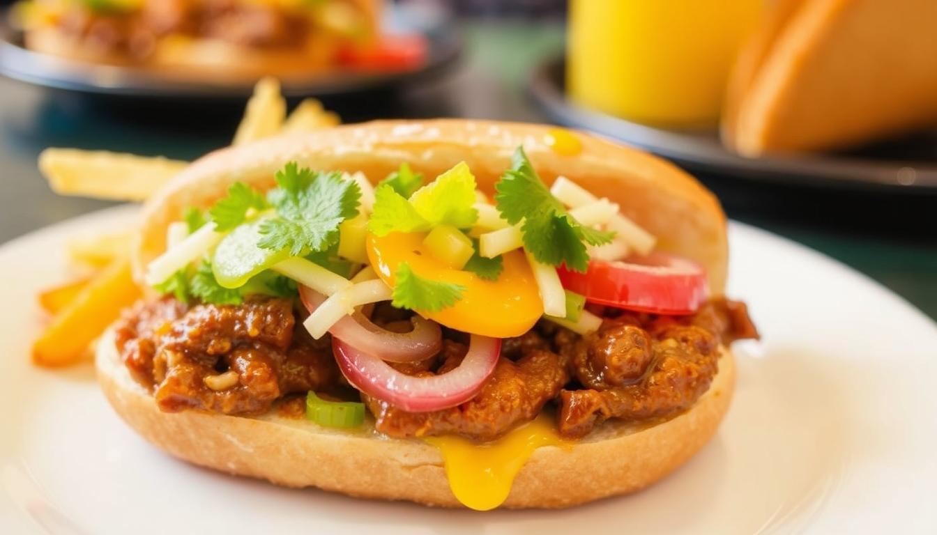 Del Taco Allergen Menu