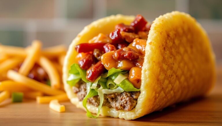 Del Taco Secret Menu