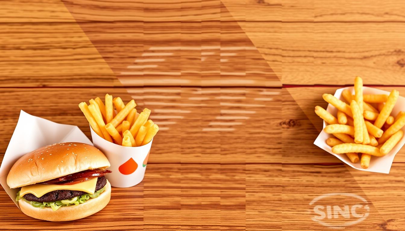 Sonic Allergen Menu