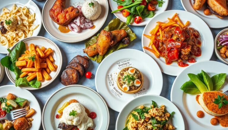 Cheesecake Factory Nutrition Menu Prices
