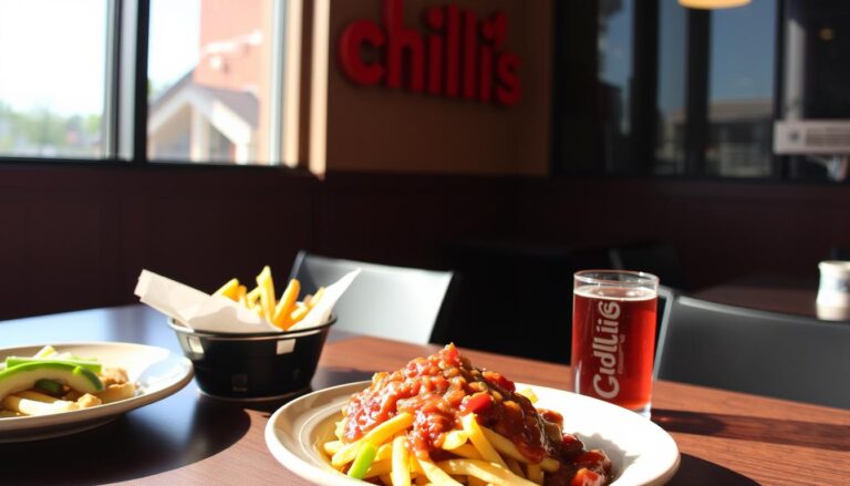 Chili’s Low Sodium Menu Prices
