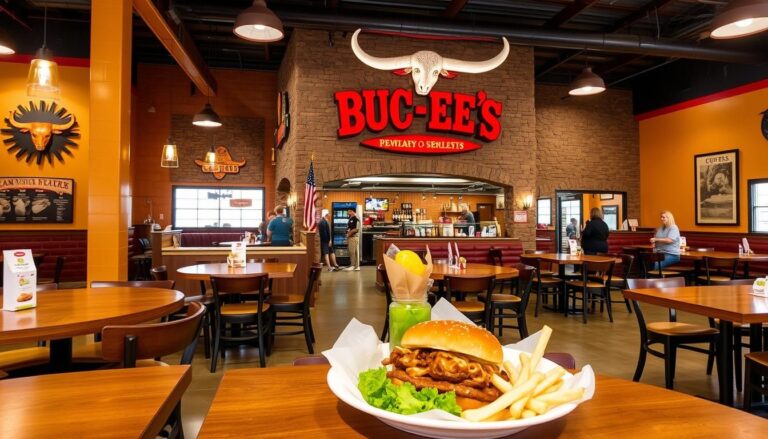 Buc-ee’s Lunch Menu: Hearty and Flavorful Midday Meals