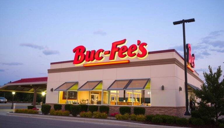 Breakfast Buc-ee’s Food Menu: Morning Specials to Start Your Day