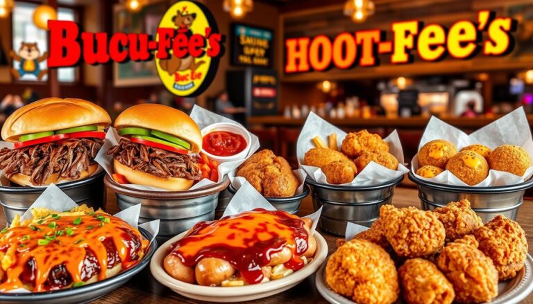 Buc-ee’s Hot Food Menu: Warm and Delicious Meal Options