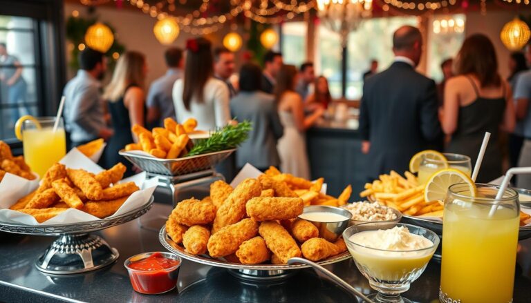 raising cane's catering menu