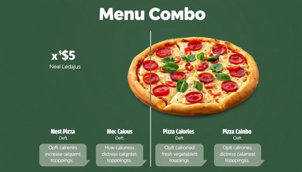 Domino's Special Offers