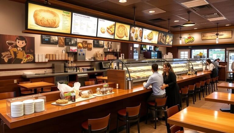 Buc-ee’s Breakfast Menu with Prices: Start Your Day Right for Less
